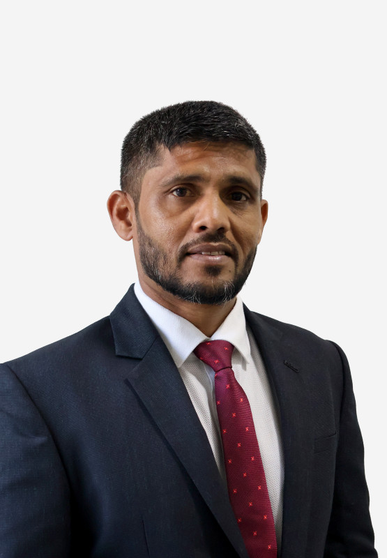 executive-abdhulla-rafeeu